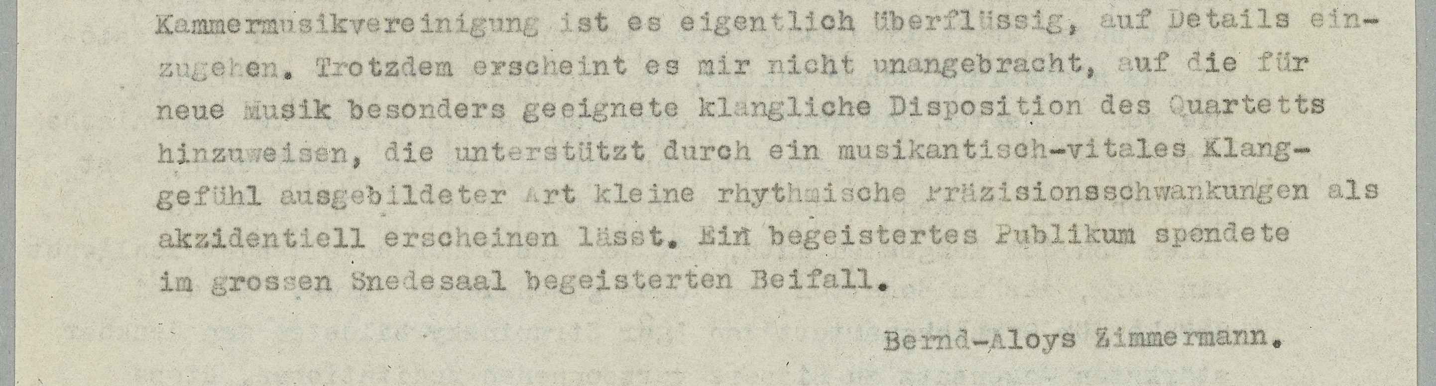 Die Abbildung zeigt einen Ausschnitt aus einem Text Zimmermanns, der das anliegende Phänomen illustriert und im Folgenden als Beispiel codiert ist.